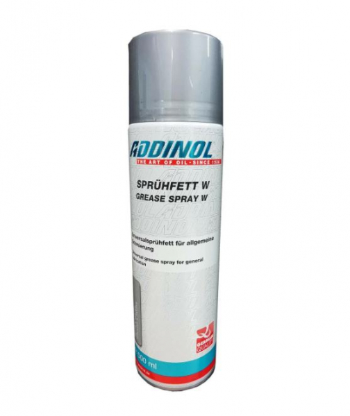 ADDINOL Universal lubricant SPRUHFETT W 500 ml