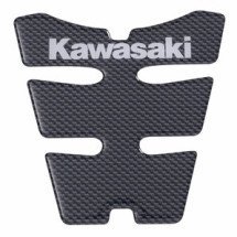 LOUIS Защитная наклейка топливного бака KAWASAKI