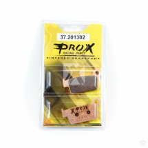 ProX Aizmugurējās bremžu uzlikas KX250F/450F 04-16 + RM-Z250/450 04-16