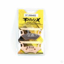 ProX Aizmugurējās bremžu uzlikas Polaris 450/525 Outlaw 08-11