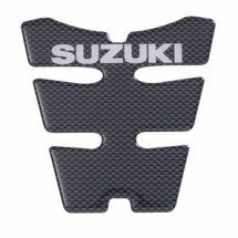 LOUIS Защитная наклейка топливного бака SUZUKI