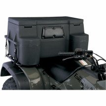MOOSE ATV bagāžas kaste EXPLORER melna