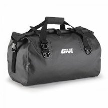 GIVI Ūdensnecaurlaidīga soma EA115BK melna 40L