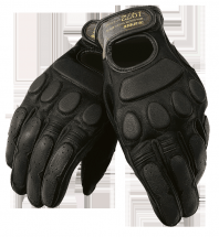 DAINESE Moto Gloves BLACKJACK UNISEX black XXL