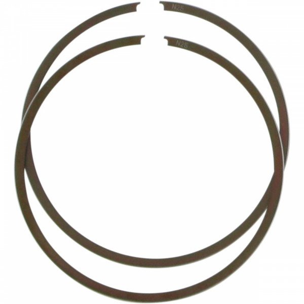 Wiseco virzuļa gredzenu komplekts CD 62.25mm