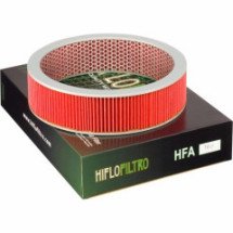 HIFLO Воздушный фильтр HFA1911