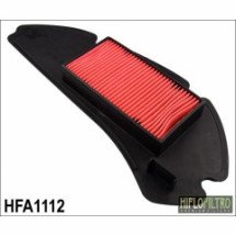 HIFLO Воздушный фильтр HFA1112WS