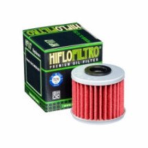 HIFLO Масляный фильтр HF117