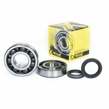 ProX Crankshaft Bearing &; Seal Kit RM-Z450 "08-16
