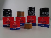 MIW Масляный фильтр B9004