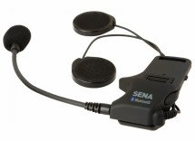 Крепление гарнитуры с микрофоном SMH-A0301