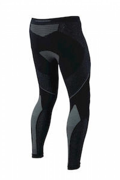 DAINESE Thermo pants D-CORE D-DRY black/grey XS/S