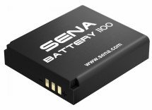 Батарея для камеры SCA-A0102