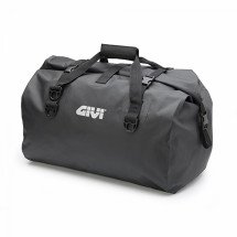 GIVI Ūdensnecaurlaidīga soma EA119BK melna 60L