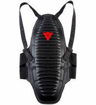 DAINESE Back protector WAVE 13 D1 AIR black L