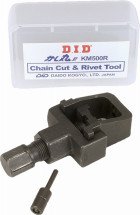 D.I.D Chain riveter/breaker KM500 R
