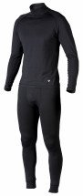DAINESE Thermo suit AIR BREATH SET D1 black S