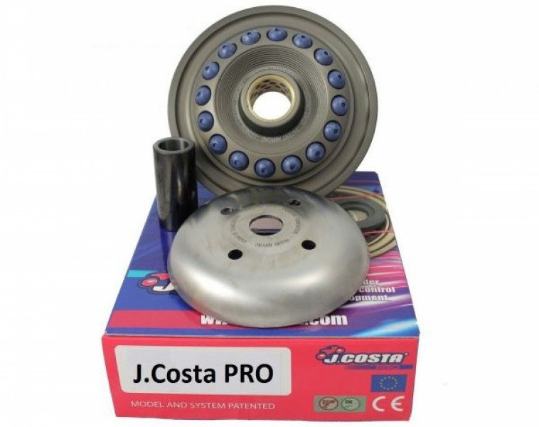 J.COSTA Variatora komplekts HONDA PCX 125cc 2013-2020