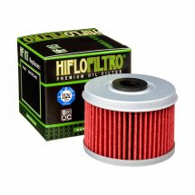 HIFLO Масляный фильтр HF103