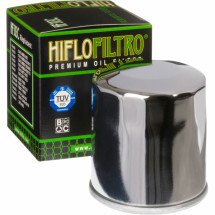 HIFLO Масляный фильтр HF303C
