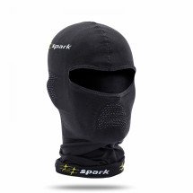 Maska SPARK S500 melna