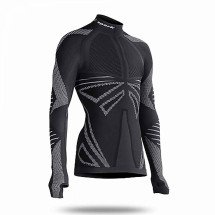 SPARK Thermo shirt MA600 black XS/S
