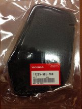 HONDA Воздушный фильтр 17205-GBL-760