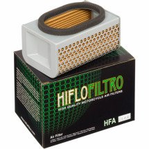 HIFLO Воздушный фильтр HFA2504