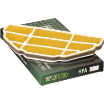 HIFLO Воздушный фильтр HFA2602