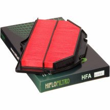 HIFLO Воздушный фильтр HFA3908