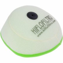 HIFLO Воздушный фильтр HFF5012