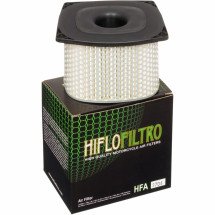 HIFLO Воздушный фильтр HFA3704
