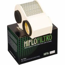 HIFLO Воздушный фильтр HFA4908