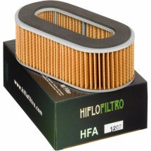 HIFLO Воздушный фильтр HFA1202