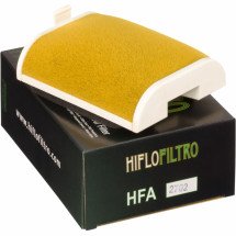 HIFLO Воздушный фильтр HFA2702