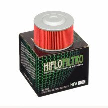 HIFLO Воздушный фильтр HFA1002