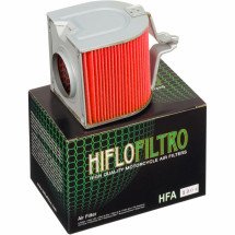 HIFLO Воздушный фильтр HFA1204