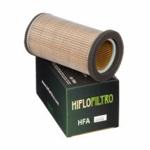 HIFLO Воздушный фильтр HFA2502