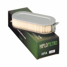 HIFLO Воздушный фильтр HFA3502
