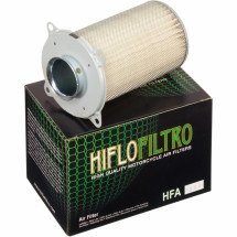 HIFLO Воздушный фильтр HFA3909