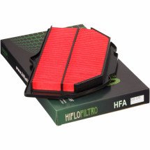 HIFLO Воздушный фильтр HFA3910