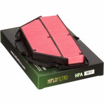 HIFLO Воздушный фильтр HFA3617
