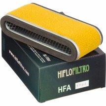 HIFLO Воздушный фильтр HFA4701