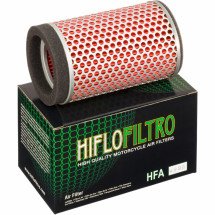 HIFLO Воздушный фильтр HFA4920
