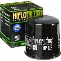 HIFLO Масляный фильтр HF128