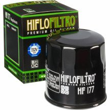 HIFLO Масляный фильтр HF177