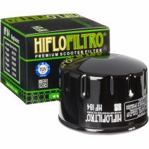 HIFLO Масляный фильтр HF184