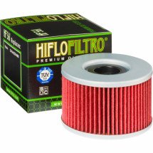 HIFLO Масляный фильтр HF561