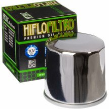 HIFLO Масляный фильтр HF204C