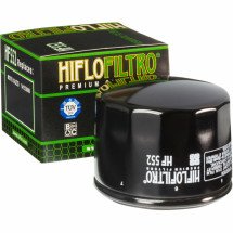 HIFLO Масляный фильтр HF552